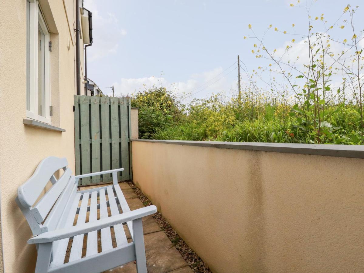 Constantine Bay Cottage Пэдстоу Экстерьер фото