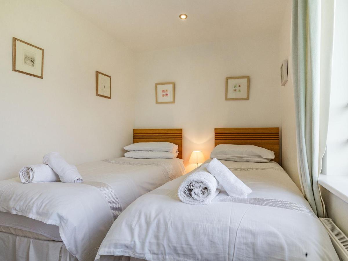 Constantine Bay Cottage Пэдстоу Экстерьер фото