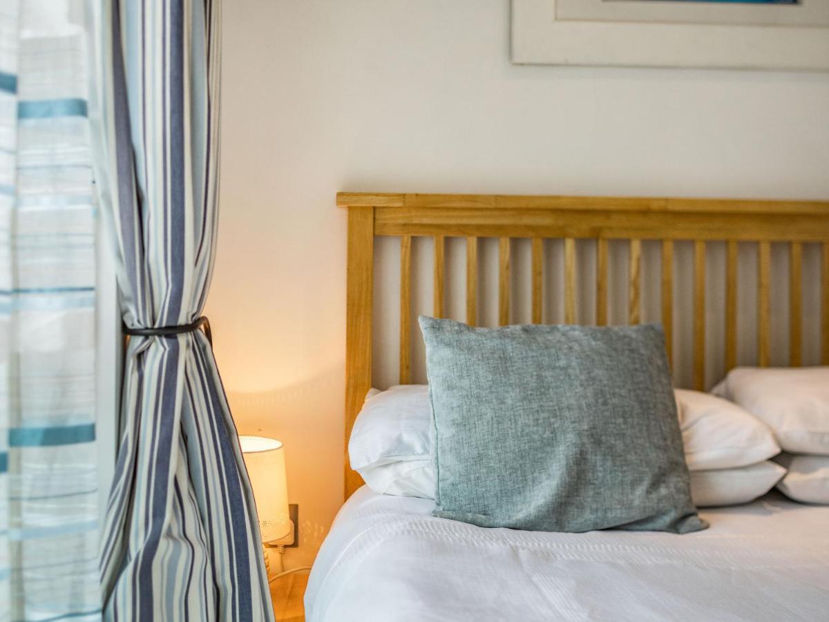 Constantine Bay Cottage Пэдстоу Экстерьер фото